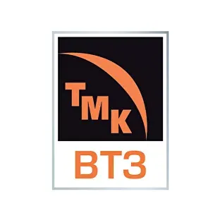 ОАО «ВОЛЖСКИЙ ТРУБНЫЙ ЗАВОД»